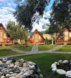 Dupnisa Bungalow Otel ve Glamping