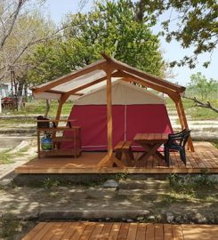 Dupnisa Bungalow Otel ve Glamping