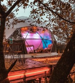 Hypnos Sapanca Glamping