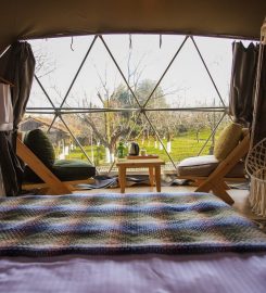 Hypnos Sapanca Glamping