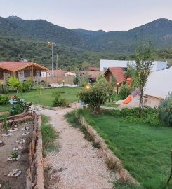 Kaş Joy Glamping