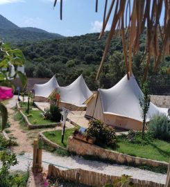 Kaş Joy Glamping