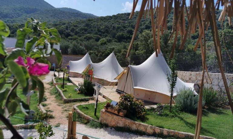 Kaş Joy Glamping