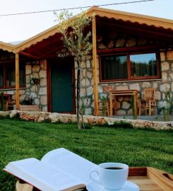 Kaş Joy Glamping