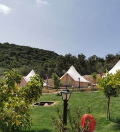 Kaş Joy Glamping