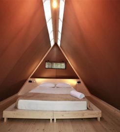 Longosphere Glamping