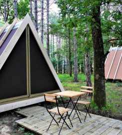 Longosphere Glamping