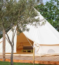 Morperest Glamping