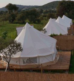 Morperest Glamping