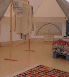 Morperest Glamping