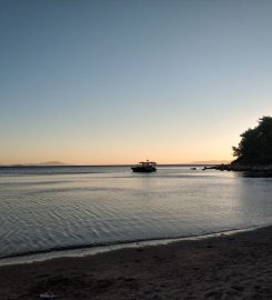 Pelitköy İçmeler Kamp Alanı