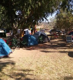 Sazlıca Camping