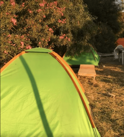 Sazlıca Yaren Camping