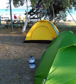 Torasan Camping