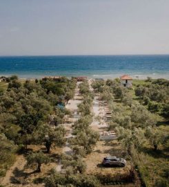 Zeus Beach & Camping