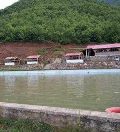 Dereli Havuzbaşı Mesire Ve Kamp Alanı