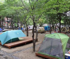 Magarsus Camping