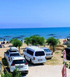 Medcezir Camping ve Bungalov