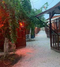 Medcezir Camping ve Bungalov