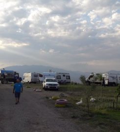 Murat Camping