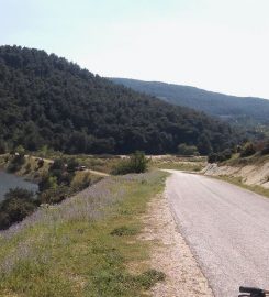 Pikamp Atikhisar Kamp Alanı