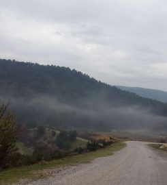 Pikamp Atikhisar Kamp Alanı