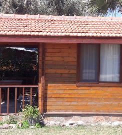 Şen Camping & Bungalov