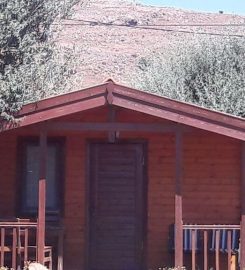 Şen Camping & Bungalov