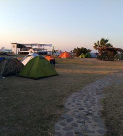 Şen Camping & Bungalov