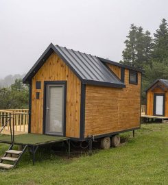 Abant Camping (Tiny House)