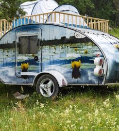 Abant Camping (Tiny House)