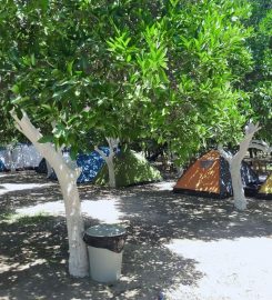 Adrasan Dere Camping