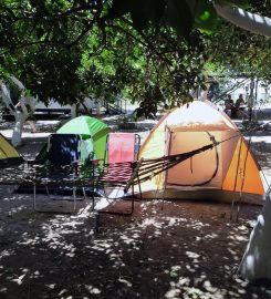 Adrasan Dere Camping