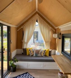 Albizia Boutique Hotel(Tiny House)