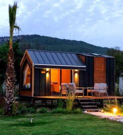 Albizia Boutique Hotel(Tiny House)