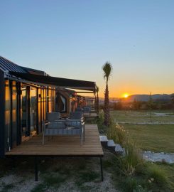 Albizia Boutique Hotel(Tiny House)