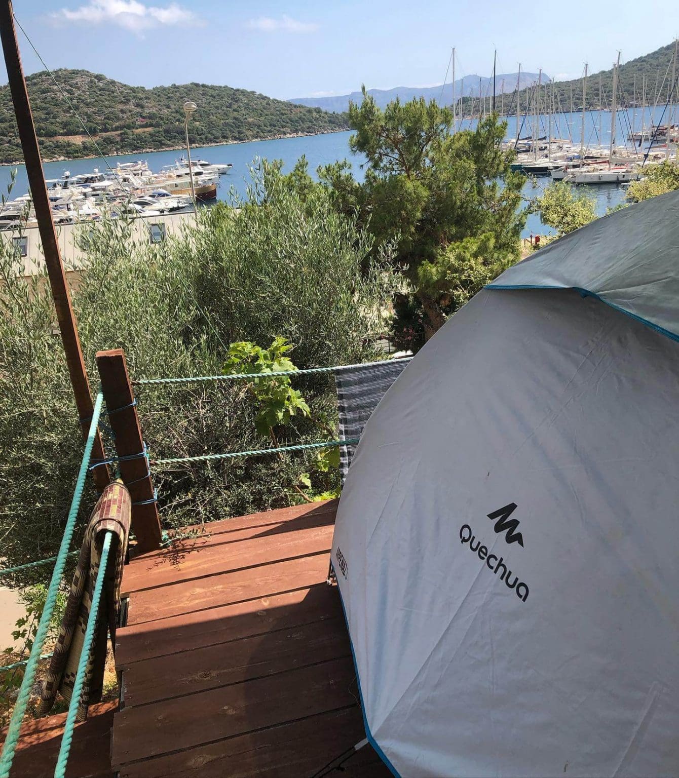 Arıkan Yörük Çadırı,Kaş Antalya Bungalov Evler Geziyoo.co
