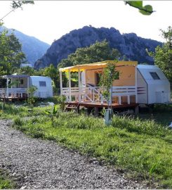 Bellerofon Camping ve Bungalov