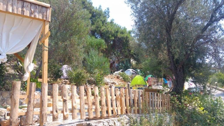 Çeyrek Camping &amp; Bungalows,Kaş Antalya Bungalov Evler Geziyoo.co