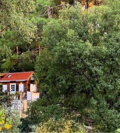 Charming Ecologic Tiny House