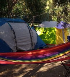 Gönül Camping