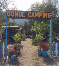 Gönül Camping