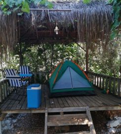 Kalkan Camping