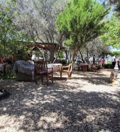 Kalkan Camping