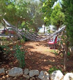 Kalkan Camping