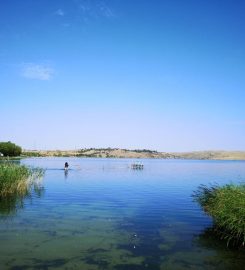 Kesikköprü Kamp Alanı