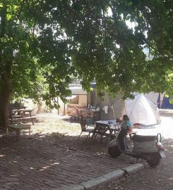 Kındıl Camping