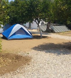 Kındıl Camping