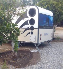 Kındıl Camping