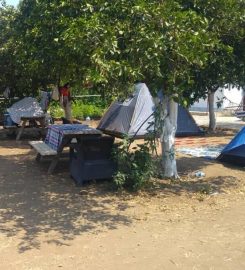 Kındıl Camping